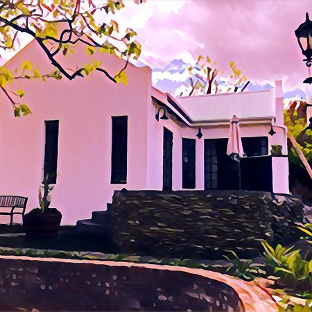 Pecan Tree Cottage Montagu Exterior photo