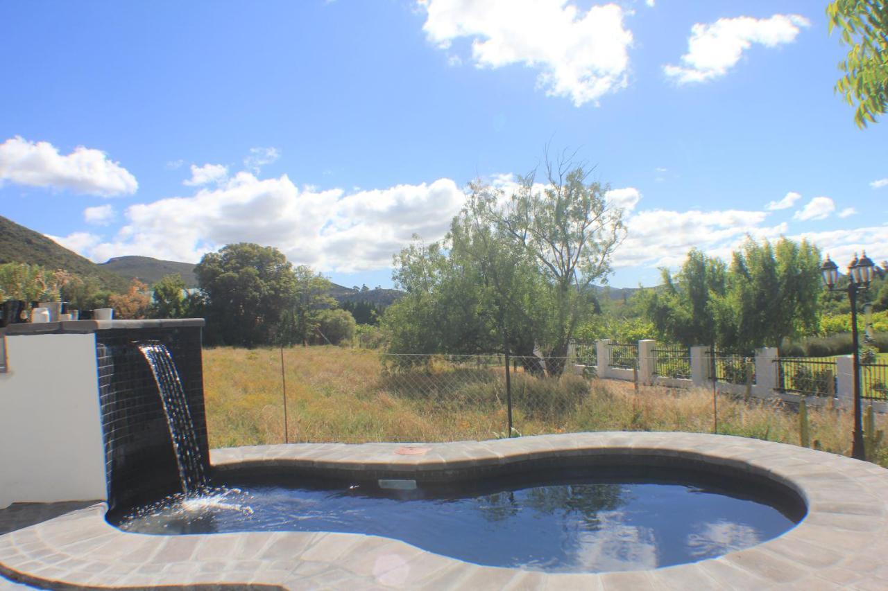 Pecan Tree Cottage Montagu Exterior photo