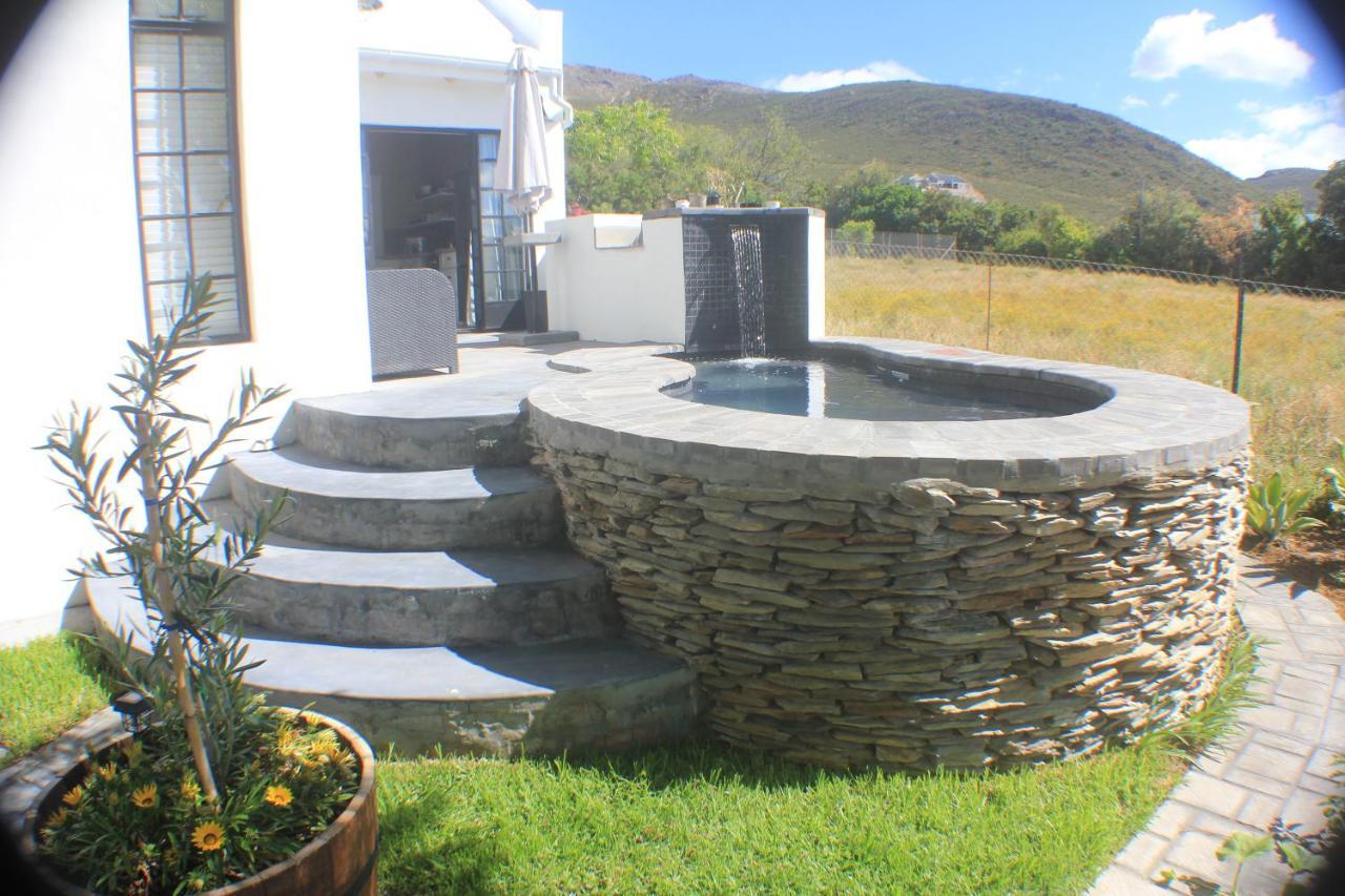 Pecan Tree Cottage Montagu Exterior photo